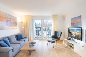 Residenz Sonnenhof Nr 25, Seebad Bansin